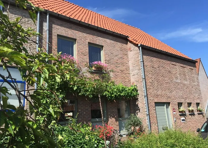 B&B Bella En Basiel